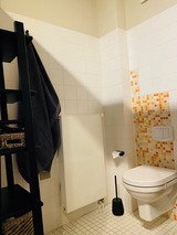 Ferienwohnung in Brodersby - Ferien am Strand, Urlaub an der Ostsee Ferienwohnung am Strand in der Nähe der Schlei, Umgebung von Kappeln u. Damp - Bild 7