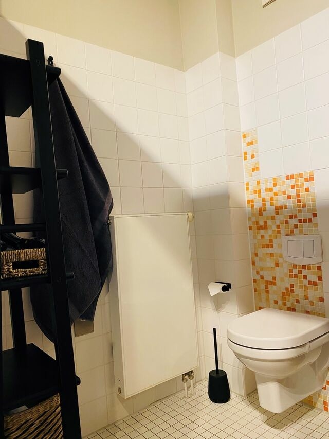 Ferienwohnung in Brodersby - Ferien am Strand, Urlaub an der Ostsee Ferienwohnung am Strand in der Nähe der Schlei, Umgebung von Kappeln u. Damp - Bild 7