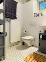Ferienwohnung in Brodersby - Ferien am Strand, Urlaub an der Ostsee Ferienwohnung am Strand in der Nähe der Schlei, Umgebung von Kappeln u. Damp - Bild 3