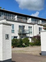 Ferienwohnung in Brodersby - Ferien am Strand, Urlaub an der Ostsee Ferienwohnung am Strand in der Nähe der Schlei, Umgebung von Kappeln u. Damp - Bild 9