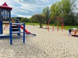 Ferienwohnung in Brodersby - Ferien am Strand, Urlaub an der Ostsee Ferienwohnung am Strand in der Nähe der Schlei, Umgebung von Kappeln u. Damp - Bild 12