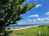 Ferienwohnung in Brodersby - Ferien am Strand, Urlaub an der Ostsee Ferienwohnung am Strand in der Nähe der Schlei, Umgebung von Kappeln u. Damp - Bild 15