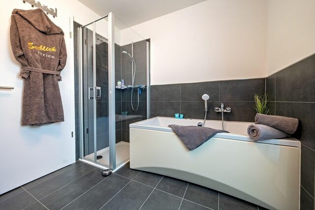 Ferienhaus in Kappeln -  Schleivilla Lootsen Hus bei Seeblick Ferien, 127 qm, bis 8 Personen - Bild 6