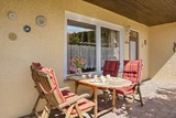 Ferienhaus in Dahme - kleine Monika - Bild 2