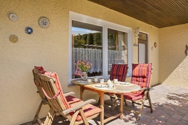 Ferienhaus in Dahme - kleine Monika - Bild 2