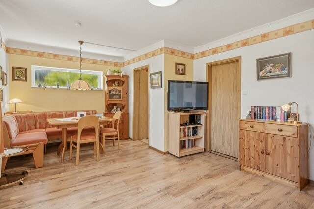 Ferienhaus in Dahme - kleine Monika - Bild 5