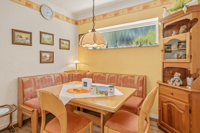Ferienhaus in Dahme - kleine Monika - Bild 9