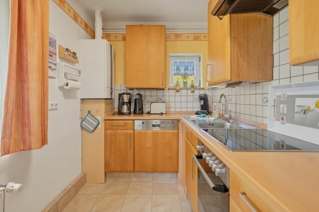 Ferienhaus in Dahme - kleine Monika - Bild 10