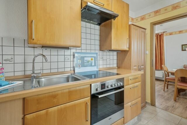 Ferienhaus in Dahme - kleine Monika - Bild 11