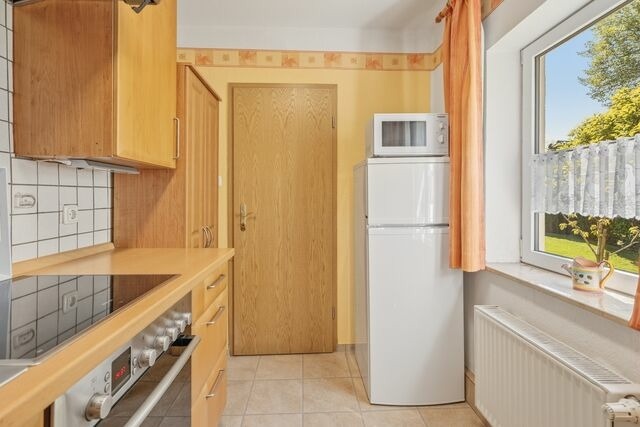 Ferienhaus in Dahme - kleine Monika - Bild 12