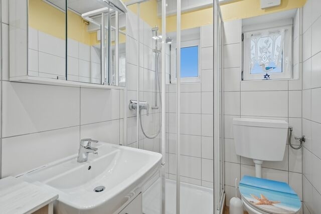 Ferienhaus in Dahme - kleine Monika - Bild 13