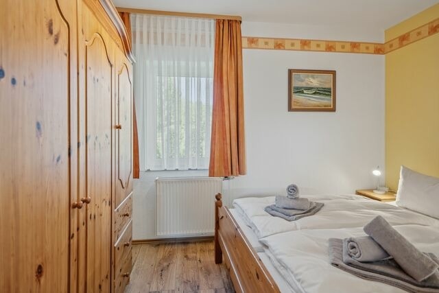 Ferienhaus in Dahme - kleine Monika - Bild 15