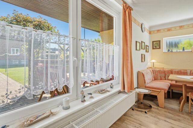 Ferienhaus in Dahme - kleine Monika - Bild 16