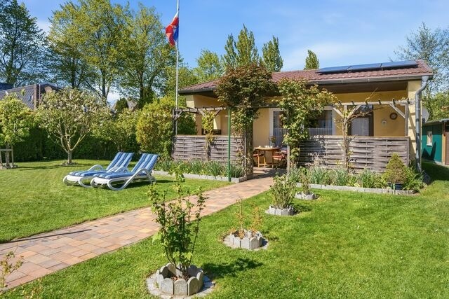 Ferienhaus in Dahme - kleine Monika - Bild 17
