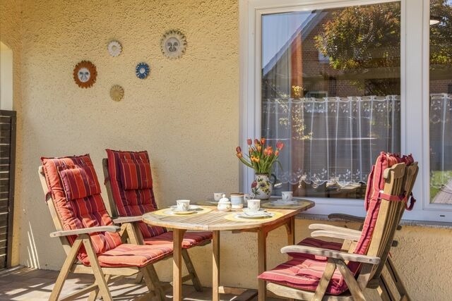 Ferienhaus in Dahme - kleine Monika - Bild 19