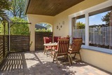 Ferienhaus in Dahme - kleine Monika - Bild 20