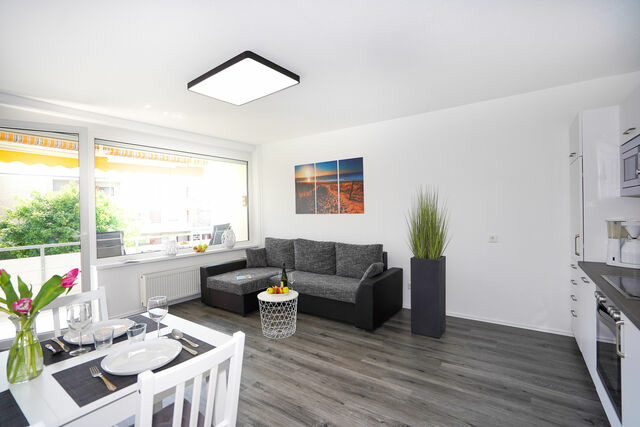 Ferienwohnung in Gr&ouml;mitz - Strandburg 4 - Bild 4