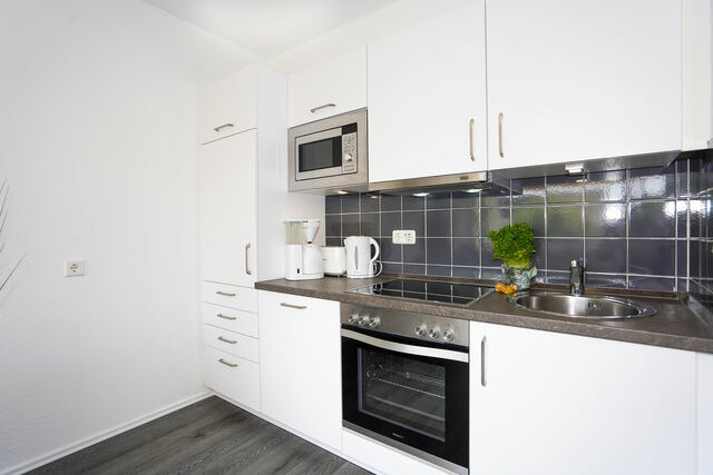 Ferienwohnung in Gr&ouml;mitz - Strandburg 4 - Bild 8