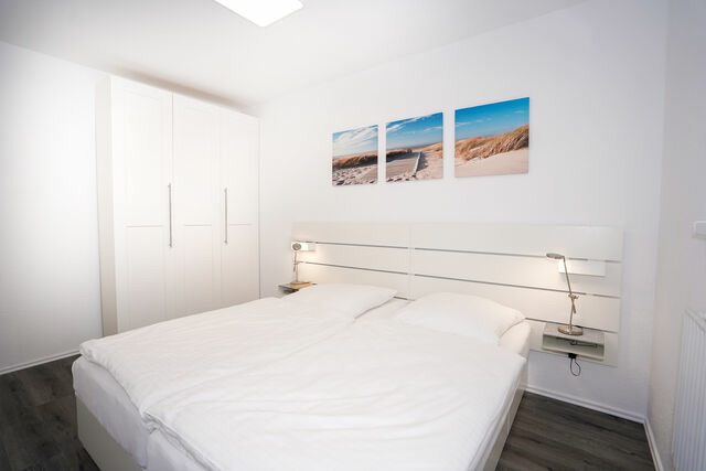 Ferienwohnung in Gr&ouml;mitz - Strandburg 4 - Bild 11