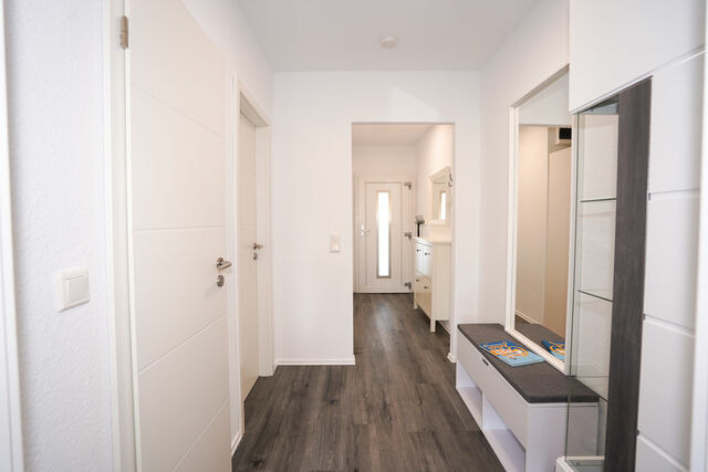 Ferienwohnung in Gr&ouml;mitz - Strandburg 4 - Bild 12