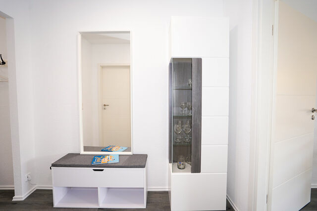 Ferienwohnung in Gr&ouml;mitz - Strandburg 4 - Bild 13