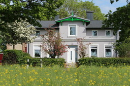 Ferienwohnung Arne