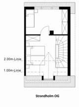 Ferienwohnung in Nieby - Strandholm West - Bild 18