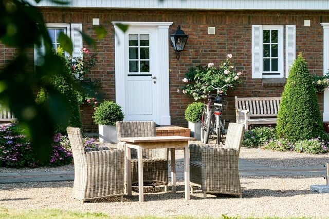 Ferienwohnung in Nieby - Strandholm Ost - Bild 15