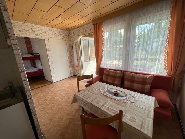 Bungalow in Ueckerm&uuml;nde - Ferien-Bungalow im Seebad Ueckerm&uuml;nde/OT Bellin - Bild 3