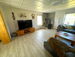 Ferienwohnung - Seebad Ueckermünde/OT Bellin