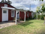 Ferienhaus in Ueckermünde - Ferienwohnung - Seebad Ueckermünde/OT Bellin - Bild 3