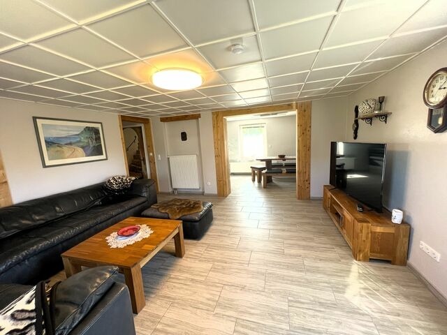 Ferienhaus in Ueckermünde - Ferienwohnung - Seebad Ueckermünde/OT Bellin - Bild 4