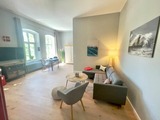 Ferienwohnung in Stralsund - Gästehaus Sternschanze - App. 4 Obermaat - Bild 1
