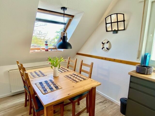 Ferienwohnung in Zingst - Boddenkieker 03 - Bild 19