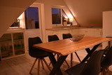 Ferienhaus in Kalifornien - Meister, Ramona und Nils: "Haus Kaptain" - Bild 2