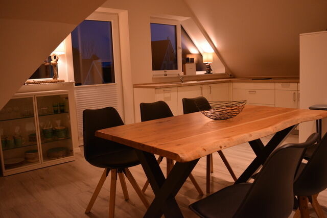 Ferienhaus in Kalifornien - Meister, Ramona und Nils: "Haus Kaptain" - Bild 2