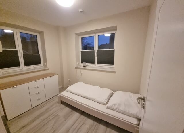 Ferienhaus in Kalifornien - Meister, Ramona und Nils: "Haus Kaptain" - Bild 7