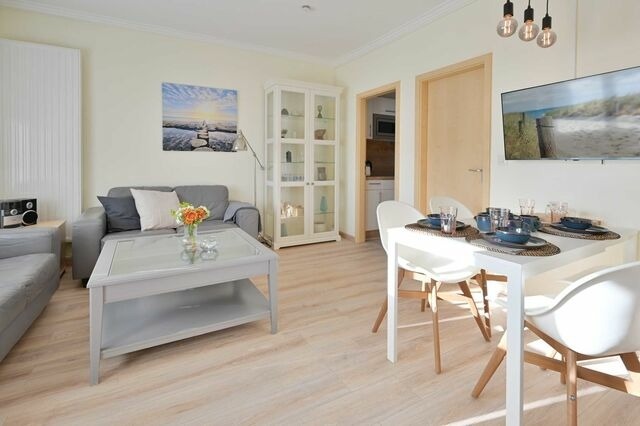 Ferienwohnung in Kellenhusen - Seerose Jochen - Bild 4