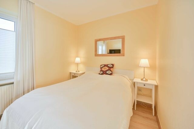 Ferienwohnung in Kellenhusen - Seerose Jochen - Bild 7
