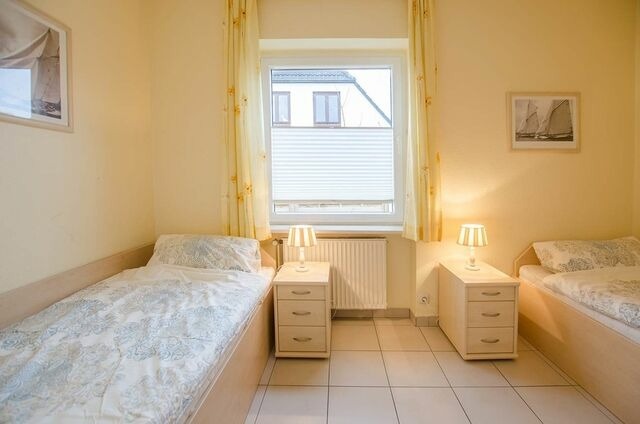 Ferienwohnung in Kellenhusen - Seerose Jochen - Bild 8