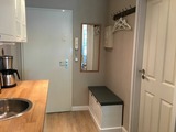 Ferienwohnung in Travemünde - Strandappartment Meerkieker - Bild 12