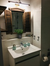 Ferienwohnung in Travemünde - Strandappartment Meerkieker - Bild 13