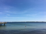 Ferienwohnung in Travemünde - Strandappartment Meerkieker - Bild 22