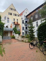 Ferienwohnung in Stralsund - Sunfe - Bild 3