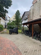 Ferienwohnung in Stralsund - Sunfe - Bild 6