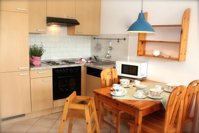 Ferienwohnung in Dahme - Unter den Linden 1 - Bild 3