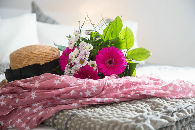 Ferienwohnung in Kellenhusen - FeWo Timpe B2 - Bild 9