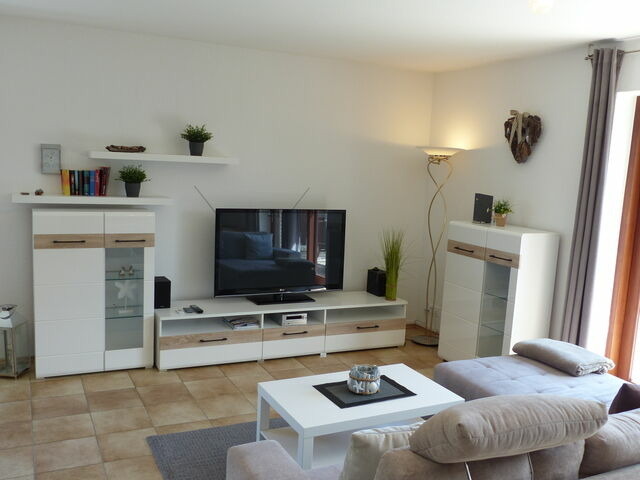 Ferienwohnung in Heiligenhafen - Ferienwohnung MeerGl&uuml;ck - Bild 4