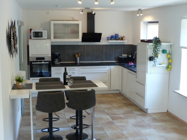 Ferienwohnung in Heiligenhafen - Ferienwohnung MeerGl&uuml;ck - Bild 10