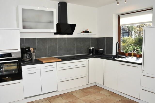Ferienwohnung in Heiligenhafen - Ferienwohnung MeerGl&uuml;ck - Bild 11